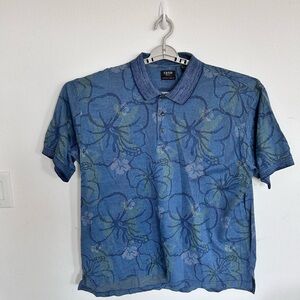 IZOD Men’s Golf Short Sleeve Polo

Size XXL